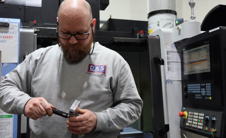 Precision CNC Engineers Yorkshire UK.