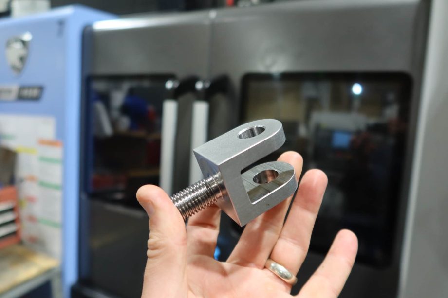 CNC machining of parts Leeds, York, Huddersfield, Doncaster, Yorkshire