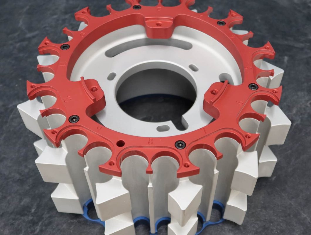 Precision Engineering of Components Yorkshire